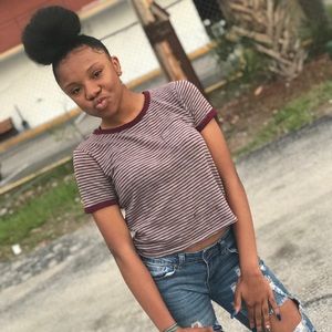 Meet your Posher, Jordan